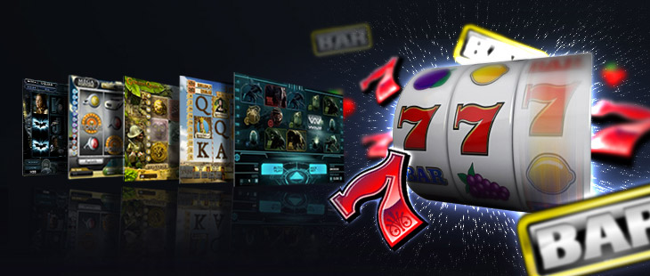 Tips Main Judi Slot yang Mudah dan Menyenangkan