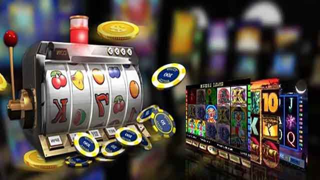 Daya Tarik Situs Judi Slot Online Terpercaya