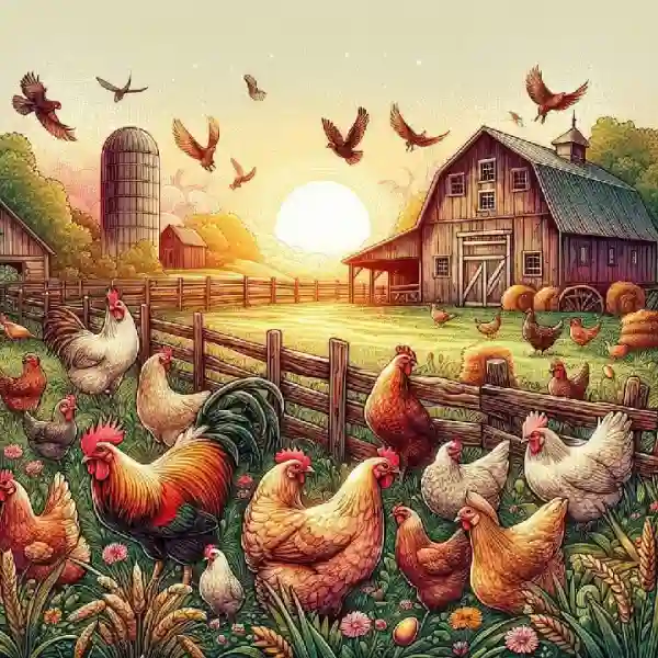 Cara Menentukan Harga Jual Ayam Broiler